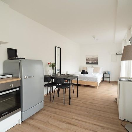 קובלנץ Modernes City-Studio Universitaet Koblenz מראה חיצוני תמונה