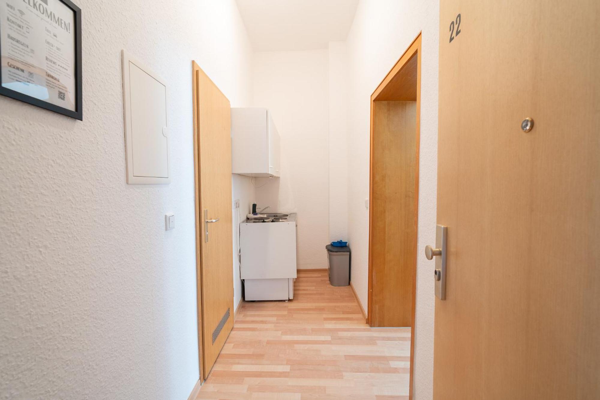 קובלנץ Modernes City-Studio Universitaet Koblenz מראה חיצוני תמונה